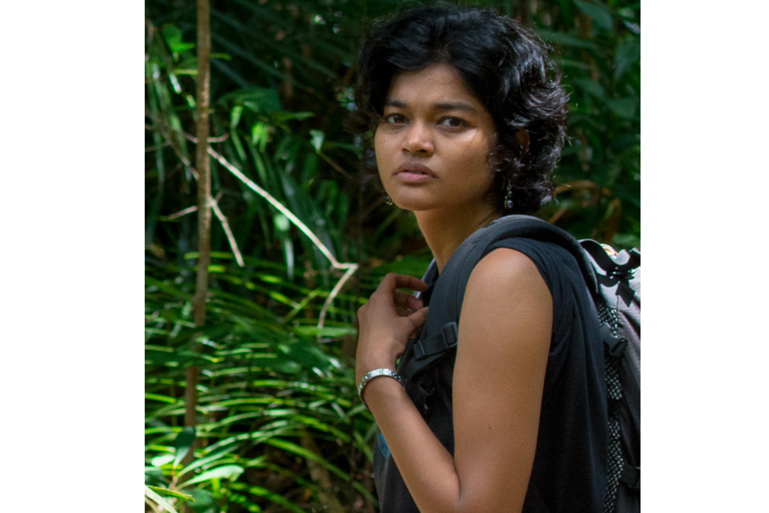 An Interview with Dr. Divya Vasudev from Conservation Initiatives